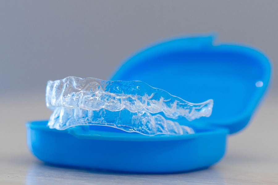 Invisalign Cost in New York State