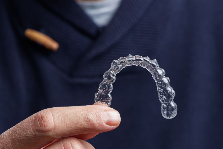 How Much Does Invisalign Cost in Geelong Victoria?