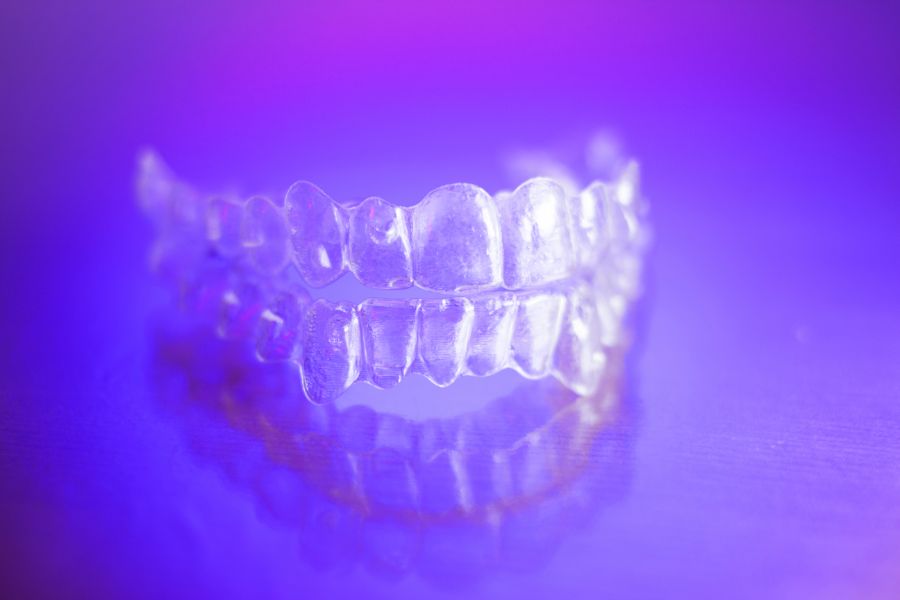 Invisalign cost in Colorado