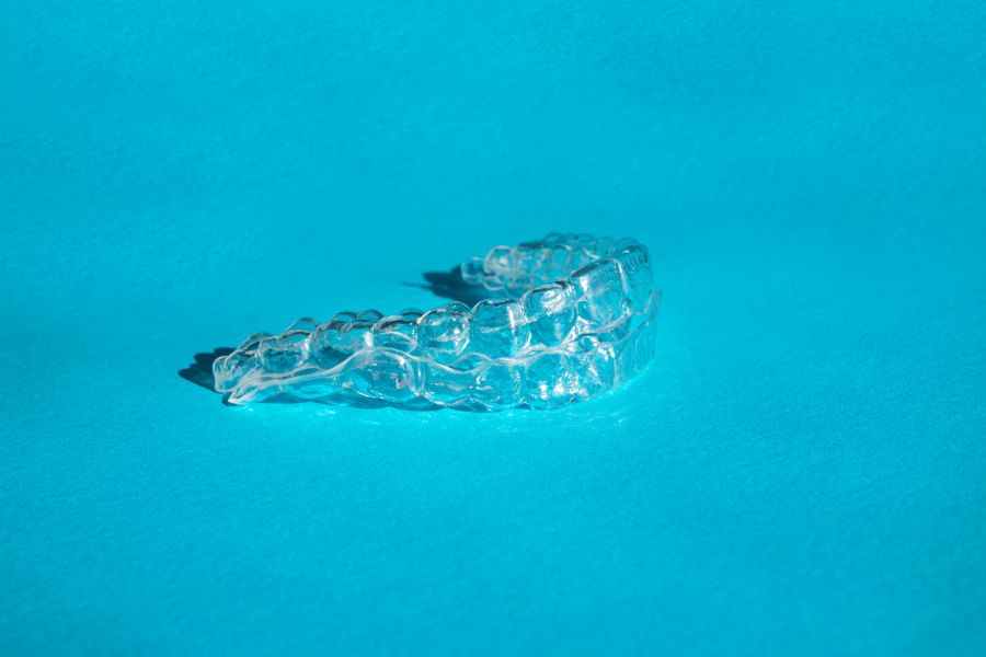 Invisalign cost in Massachusetts