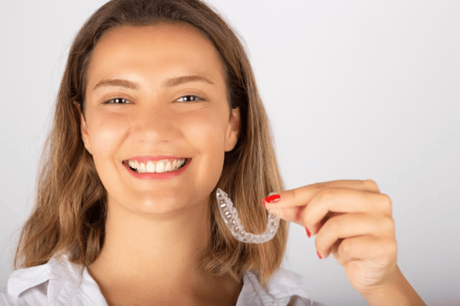 Invisalign Cost in Nebraska