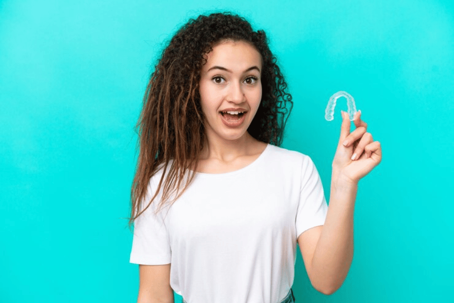 Invisalign Cost in Montana