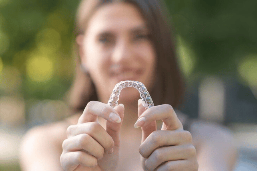 Invisalign Cost in Wisconsin