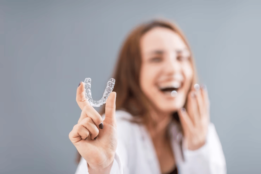 Invisalign Cost in Texas