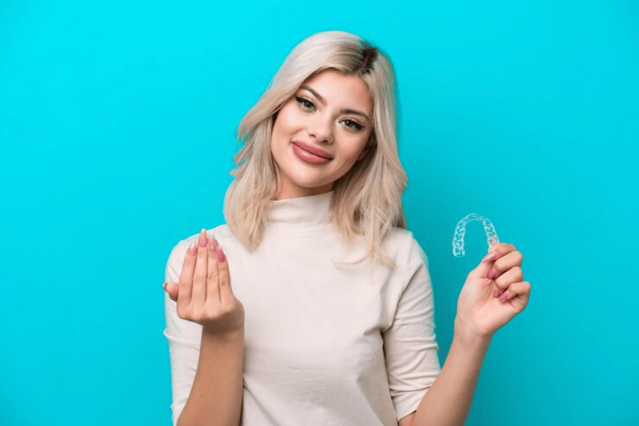 Invisalign Cost in Rhode Island