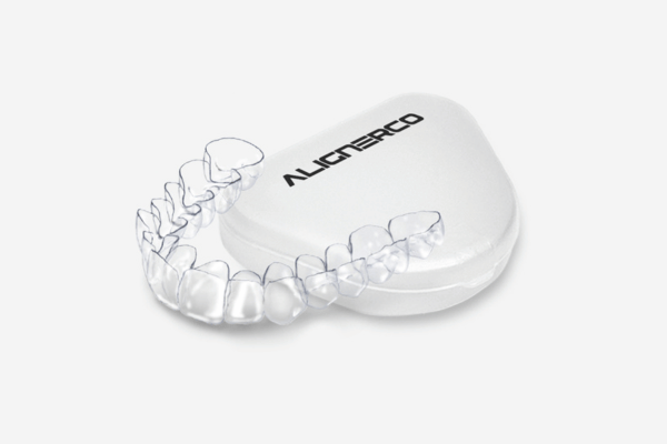 ALIGNERCO clear aligners
