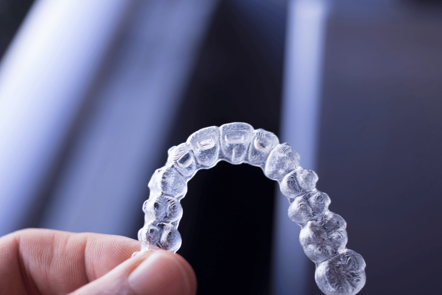 Teeth Straightening Cost