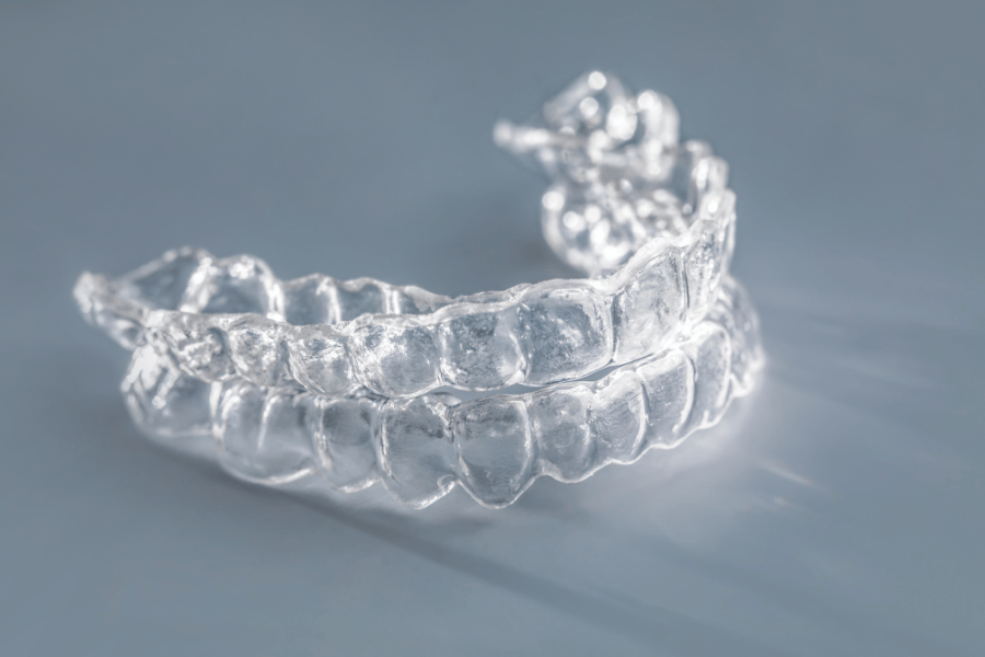 The Cheapest Clear Aligners Brand in the Biz!