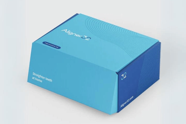 Aligner32 teeth straightening kit