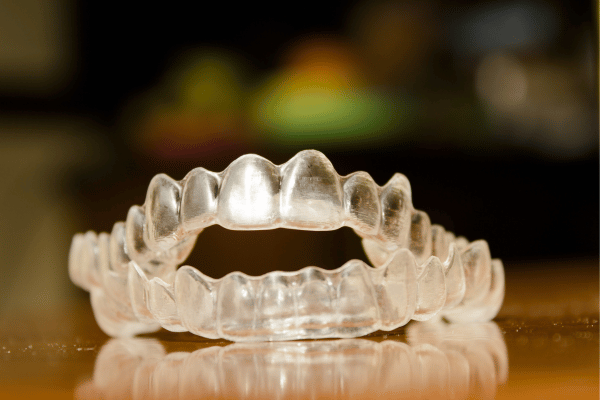 Clear Aligners