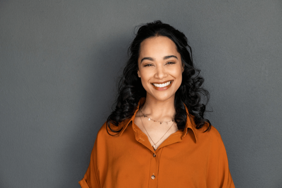 Transformed Healthy Smile