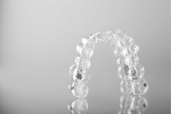 Clear Aligners