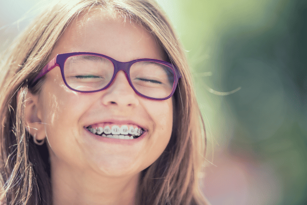 Traditional braces