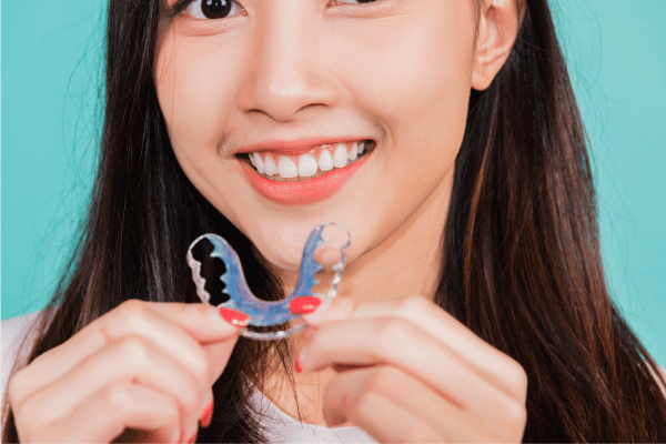 Using Retainers Regularly