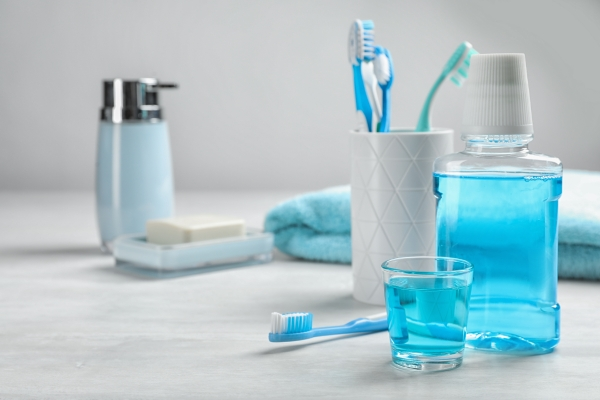 Oral Care Products
